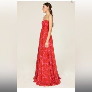 Badgley Mischka Dress